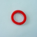 Spiral Phone Line Coil Wire Hair Band